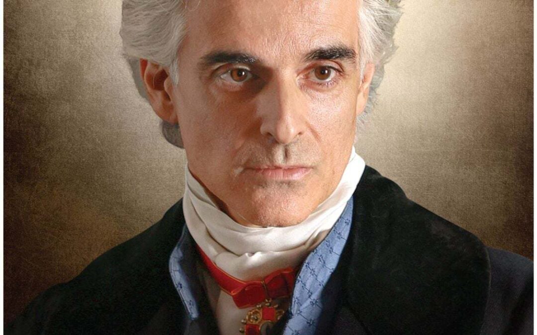 Προβολές Ταινίας (Advanced Screenings) – «Καποδίστριας» (29 Απριλίου, 3 Μαΐου)