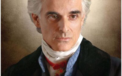 Προβολές Ταινίας (Advanced Screenings) – «Καποδίστριας» (29 Απριλίου, 3 Μαΐου)