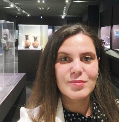 Μαρια Λιακακη