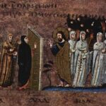 «ΜΗ ΜΕΙΝΩΜΕΝ ΕΞΩ ΤΟΥ ΝΥΜΦΩΝΟΣ ΧΡΙΣΤΟΥ» 1 «ΜΗ ΜΕΙΝΩΜΕΝ ΕΞΩ ΤΟΥ ΝΥΜΦΩΝΟΣ ΧΡΙΣΤΟΥ»