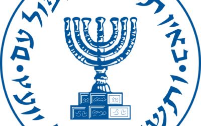 Η Μοσάντ θεωρείται μια από τις καλύτερες μυστικές υπηρεσίες του κόσμου