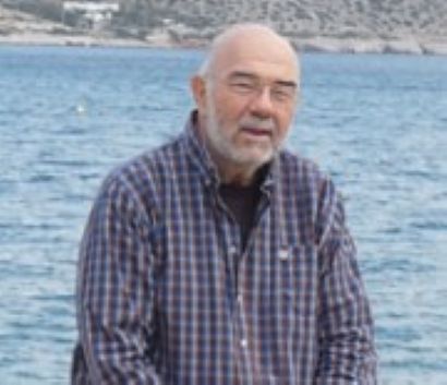 ΠΑΝΑΓΙΩΤΗΣ ΠΙΛΟΥΡΗΣ