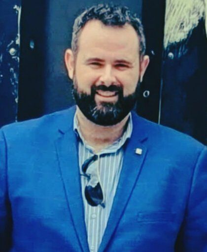 Παναγιώτης Βακιρτζής