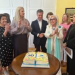 ­30  ΧΡΟΝΙΑ ΤΟΥ «ΛΟΓΟΤΕΧΝΙΚΟΥ ΚΥΚΛΟΥ ΒΙΒΛΙΟΦΙΛΩΝ  ΓΕΝΕYΗΣ»