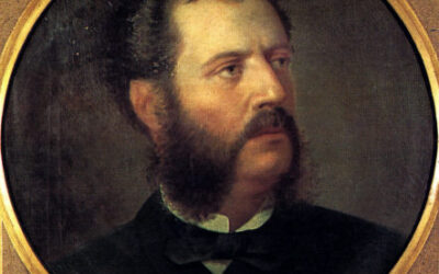 Ποίημα του Αριστοτέλη Βαλαωρίτη  (1824-1879).Θανάσης Βάγιας – Ὁ Βρυκόλακας και ο παραλληλισμός με την σημερινή εποχή