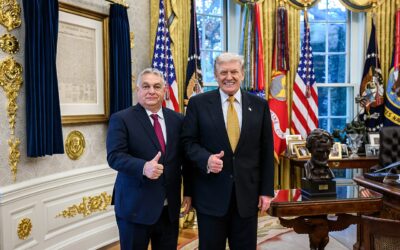 New momentum in US-Hungary relations after Vance's visit to Budapest