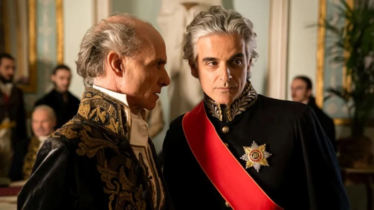 Yannis Smaragdis Kapodistrias 1