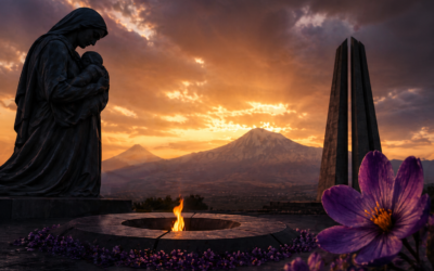 Προεδρικό Μήνυμα για την Ημέρα Μνήμης των Αρμενίων