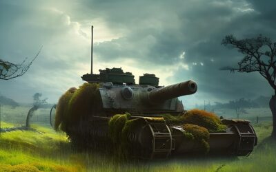 ΝΟΜΠΕΛ ΠΟΛΕΜΟΥ!