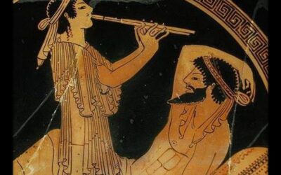 Blog Two Grid Right Sidebar 7 Αρχιδίκη και Θώνις: Η Ιστορία, ο Μύθος και η Σκιά του Έρωτα