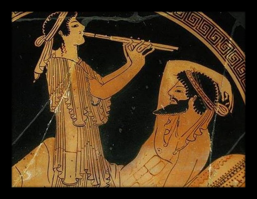 Αρχιδίκη και Θώνις: Η Ιστορία, ο Μύθος και η Σκιά του Έρωτα