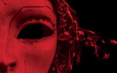 Δημήτρης Βαρβαρήγος  –  Λευκοθέα Μαρία Γκολγκάκη. Κασσάνδρα – Η προφητεία πίσω από τις φλόγες