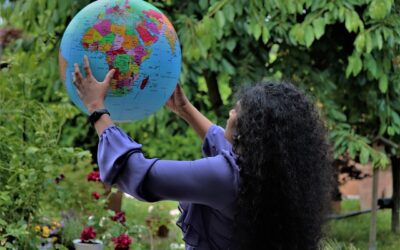 ΡΙΖΕΣ ΕΙΡΗΝΗΣ