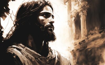 Εισαγωγή στην Μεγάλη Εβδομάδα