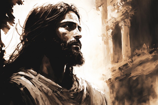 Εισαγωγή στην Μεγάλη Εβδομάδα Εισαγωγή στην Μεγάλη Εβδομάδα