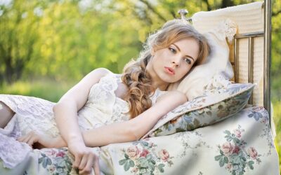 Άρης και Αφροδίτη