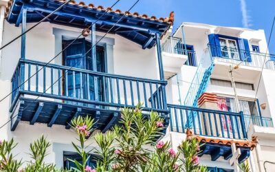 Γράμμα από την Ελλάδα