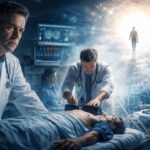 Ο γιατρός που αμφισβητεί τον θάνατο: Νέα επιστημονικά δεδομένα για τη ζωή μετά την καρδιακή ανακοπή