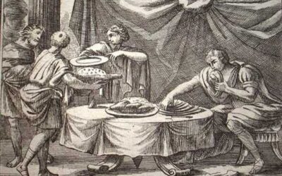 Ένας αρχαίος μύθος που είναι ο μύθος του 21ου αιώνα