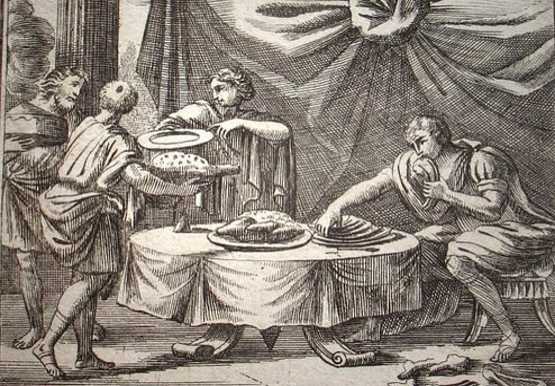 Έ&nu;&alpha;&sigmaf; &alpha;&rho;&chi;&alpha;ί&omicron;&sigmaf; &mu;ύ&theta;&omicron;&sigmaf; &pi;&omicron;&upsilon; &epsilon;ί&nu;&alpha;&iota; &omicron; &mu;ύ&theta;&omicron;&sigmaf; &tau;&omicron;&upsilon; 21&omicron;&upsilon; &alpha;&iota;ώ&nu;&alpha;