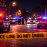 Συλλήψεις, πυροβολισμοί και έρευνες. Αστυνομικό ρεπορτάζ από West Palm Beach, Jupiter, Wellington και Palm Beach Gardens