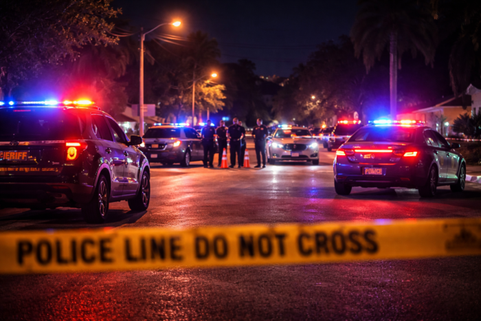 &Sigma;&upsilon;&lambda;&lambda;ή&psi;&epsilon;&iota;&sigmaf;, &pi;&upsilon;&rho;&omicron;&beta;&omicron;&lambda;&iota;&sigma;&mu;&omicron;ί &kappa;&alpha;&iota; έ&rho;&epsilon;&upsilon;&nu;&epsilon;&sigmaf;. &Alpha;&sigma;&tau;&upsilon;&nu;&omicron;&mu;&iota;&kappa;ό &rho;&epsilon;&pi;&omicron;&rho;&tau;ά&zeta; &alpha;&pi;ό West Palm Beach, Jupiter, Wellington &kappa;&alpha;&iota; Palm Beach Gardens