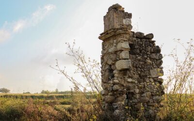 Κ. Μαυρίδης: Η βεβήλωση ιερών χώρων στα κατεχόμενα συνεχίζεται
