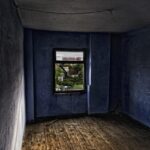 Πώς ανασαίνει ένα άδειο δωμάτιο