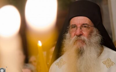 ΤΟ ΠΛΑΤΑΝΙ ΤΟΥ ΑΓΙΟΥ