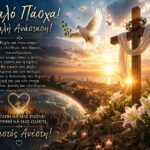 Πάσχα σε μια Ευρώπη που αλλάζει