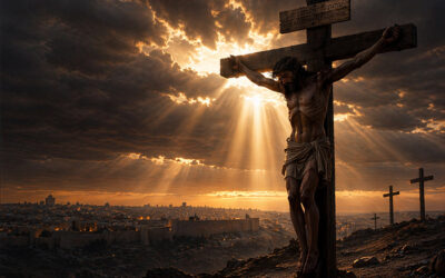 ΙΛΙ ΙΛΙ ΛΑΜΑ ΣΑΒΑΧΘΑΝΙ;