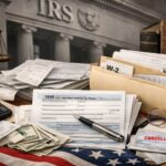 Οδηγός για Φορολογούμενους στις ΗΠΑ