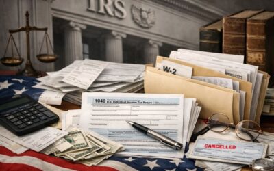  Οδηγός για Φορολογούμενους στις ΗΠΑ