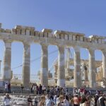 ΟΙ ΑΘΑΝΑΤΟΙ ΚΑΙ ΤΑ ΚΛΕΜΜΕΝΑ ΜΑΡΜΑΡΑ ΤΟΥ ΠΑΡΘΕΝΩΝΑ