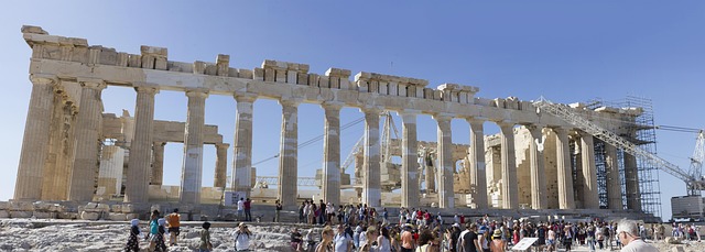 &Omicron;&Iota; &Alpha;&Theta;&Alpha;&Nu;&Alpha;&Tau;&Omicron;&Iota; &Kappa;&Alpha;&Iota; &Tau;&Alpha; &Kappa;&Lambda;&Epsilon;&Mu;&Mu;&Epsilon;&Nu;&Alpha; &Mu;&Alpha;&Rho;&Mu;&Alpha;&Rho;&Alpha; &Tau;&Omicron;&Upsilon; &Pi;&Alpha;&Rho;&Theta;&Epsilon;&Nu;&Omega;&Nu;&Alpha;