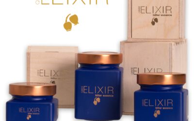 Ένα ελληνικό μέλι στην παγκόσμια πρώτη θέση ως «υπερτροφή» – ένας θησαυρός για την υγεία