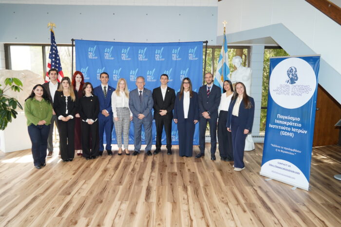 &Eta; &Iota;&pi;&pi;&omicron;&kappa;&rho;&alpha;&tau;&iota;&kappa;ή &Epsilon;&beta;&delta;&omicron;&mu;ά&delta;&alpha; έ&nu;&omega;&sigma;&epsilon; &Epsilon;&lambda;&lambda;ά&delta;&alpha;,&Kappa;ύ&pi;&rho;&omicron; &kappa;&alpha;&iota; &Omicron;&mu;&omicron;&gamma;έ&nu;&epsilon;&iota;&alpha; &sigma;&tau;&eta; &Beta;&omicron;&sigma;&tau;ώ&nu;&eta;