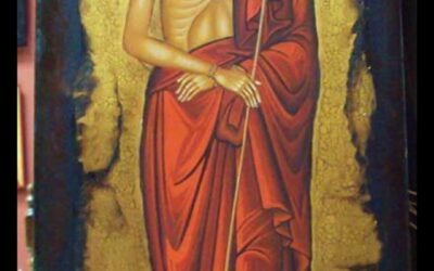 Ιδού ο Νυμφίος