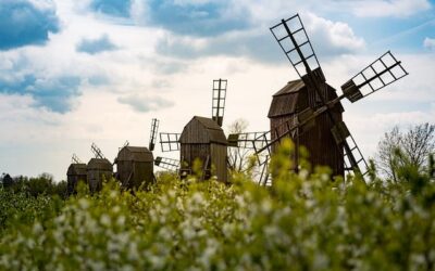 Gabriel Potamitis–Ο άνθρωπος που σύστησε την Κύπρο στη Σκανδιναβία «Όλα γίνονται,φτάνει να υπάρχει θέληση και δυναμισμός»