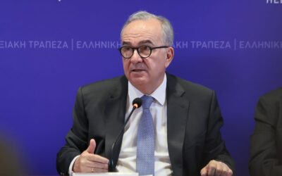 Νίκος Παπαθανάσης: Νέος κύκλος υποβολής αιτήσεων χρηματοδότησης από το Ταμείο Δανείων του ΤΕΠΙΧ ΙΙΙ