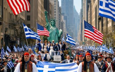 Εορτασμός της Ελληνικής Ανεξαρτησίας: «Η Κύπρος στον Αγώνα του 1821»