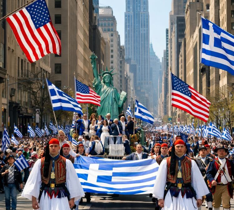 Εορτασμός της Ελληνικής Ανεξαρτησίας: «Η Κύπρος στον Αγώνα του 1821»