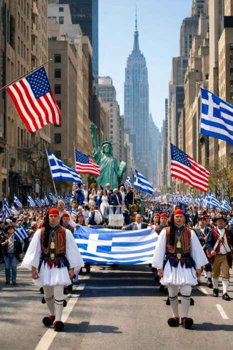 &Epsilon;&omicron;&rho;&tau;&alpha;&sigma;&mu;ό&sigmaf; &tau;&eta;&sigmaf; &Epsilon;&lambda;&lambda;&eta;&nu;&iota;&kappa;ή&sigmaf; &Alpha;&nu;&epsilon;&xi;&alpha;&rho;&tau;&eta;&sigma;ί&alpha;&sigmaf;: &laquo;&Eta; &Kappa;ύ&pi;&rho;&omicron;&sigmaf; &sigma;&tau;&omicron;&nu; &Alpha;&gamma;ώ&nu;&alpha; &tau;&omicron;&upsilon; 1821&raquo;