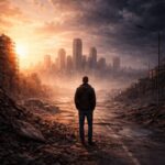 Η παρακμή σπάνια εμφανίζεται ως γεγονός