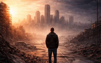 Η παρακμή σπάνια εμφανίζεται ως γεγονός