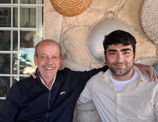 Η Σουηδία βρίσκεται μέσα στην καρδιά μου”: Η μαρτυρία ενός Κύπριου που χειρουργήθηκε στο Γκέτεμποργκ το 1963