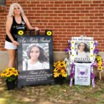 Φαιντανύλη: Ο αγώνας μιας μητέρας να μετατρέψει την απώλεια σε δύναμη ζωής 4 Φαιντανύλη