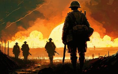 Υστεροφημία