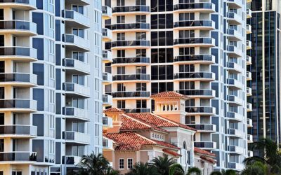 Η Φλόριντα ανάμεσα στις πιο ακριβές πολιτείες για ενοικίαση κατοικίας