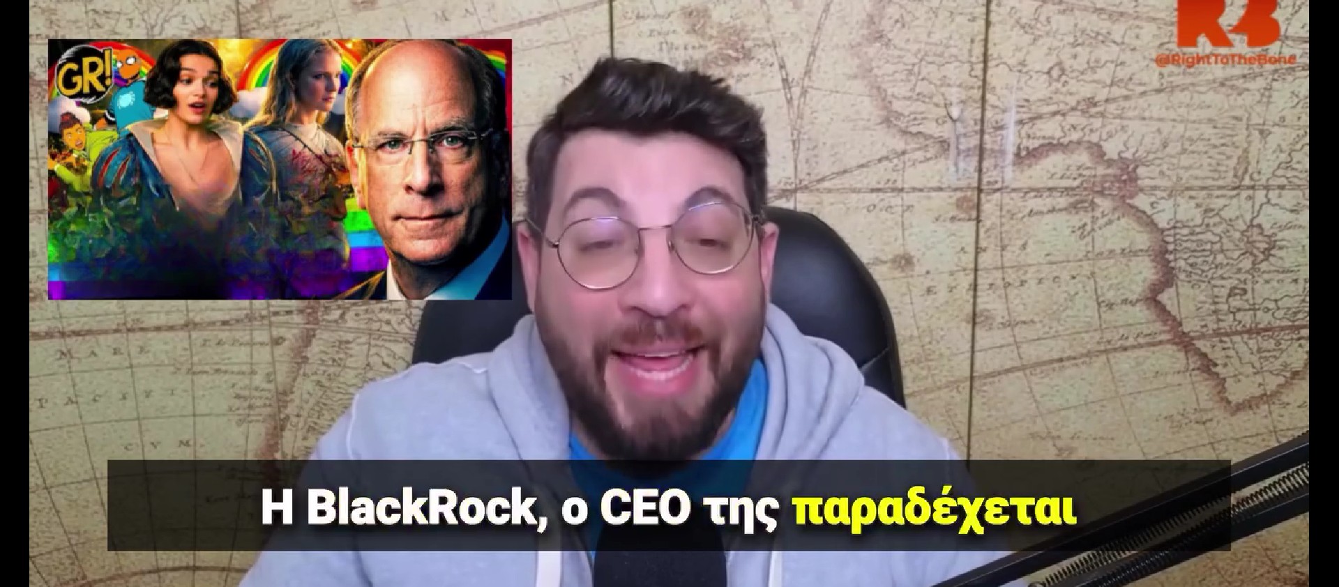 woke agenda woke agenda